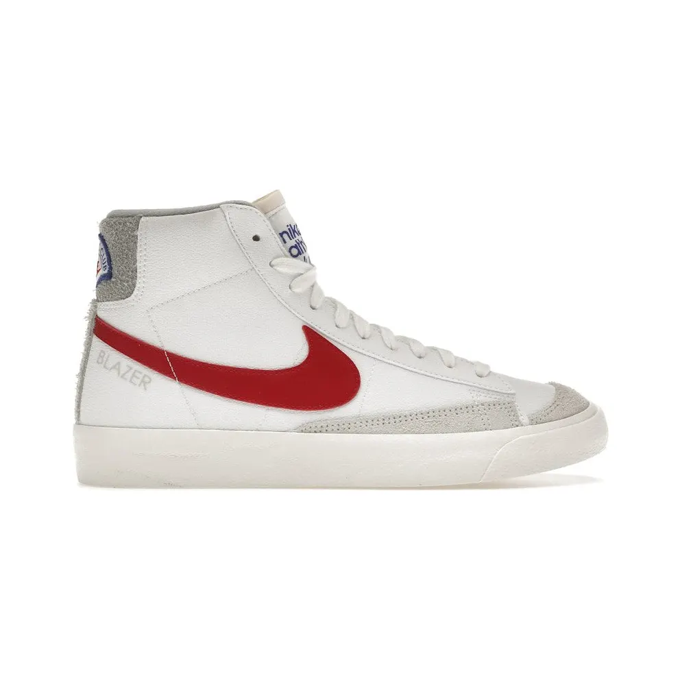 Nike Blazer Mid ’77 White (DH7694-100)