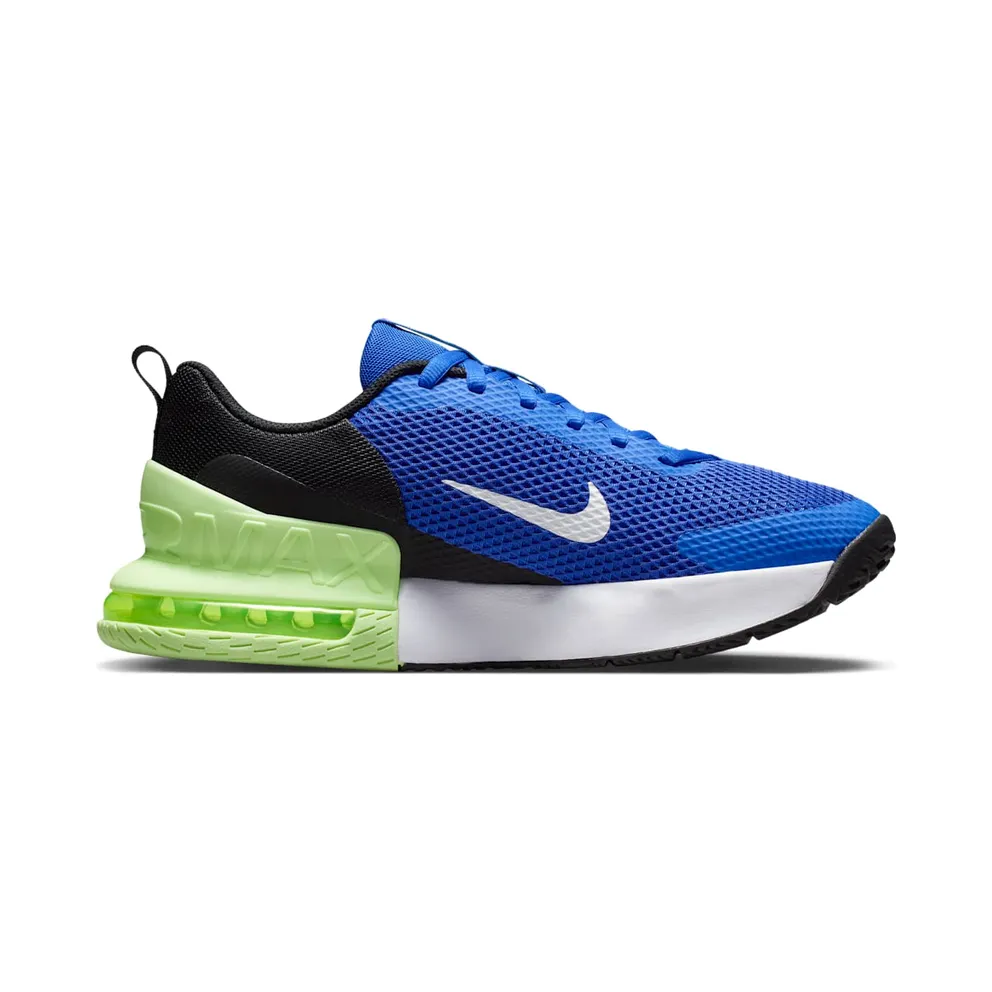 Nike Alpha Trainer Racer Blue/Black/Barely Volt/White (FQ1833-404)