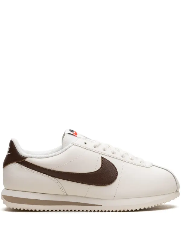 Nike Air Flight 89 sneakers with vlakken – White (306252)