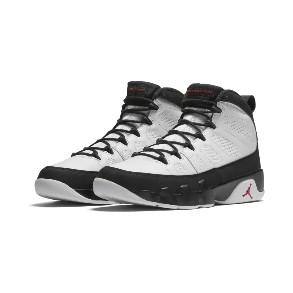 Air Jordan Nike AJ IX 9 Retro OG (2016) (302370-112)