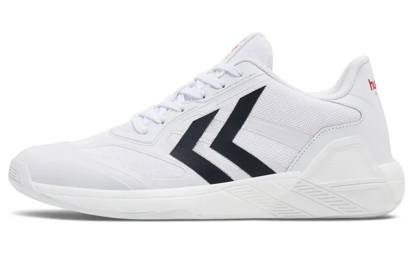 Hummel Algiz Wit (223132-9001)