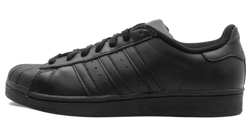 Adidas Superstar Triple Black (AF5666)