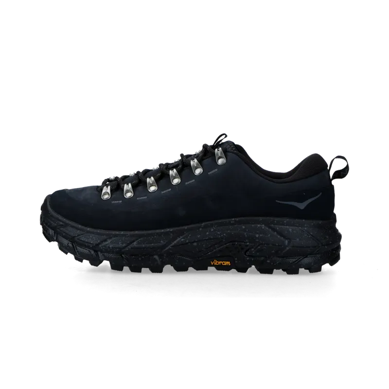 HOKA ONE ONE U Tor Summit (black / black) – 1147952-BBLC