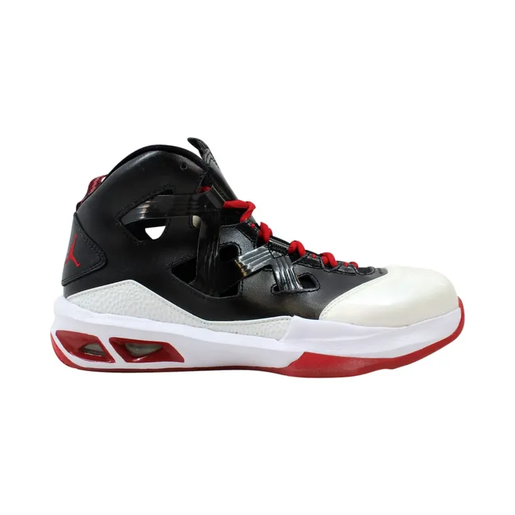 Jordan Melo M9 Black (GS)
