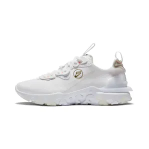 Nike React Vision “White / Stone / Atomic Pink / Sail” (CZ8108-100)