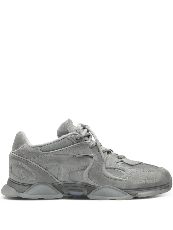 Axel Arigato mit Design-Einsatz – Grey (F3490005GRY)