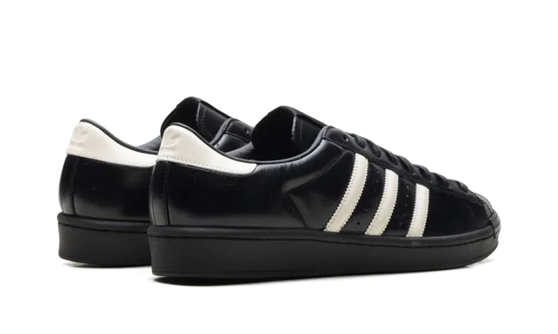 Adidas Superstar Vintage “Kith – Black Tie” (IH4565)
