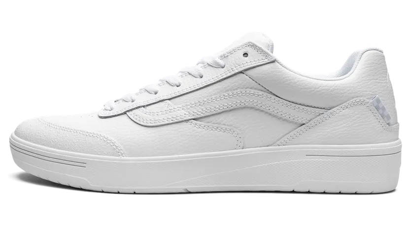 Vans Zahba Lx VCU “Alltimers” (VN000BCAWHT)