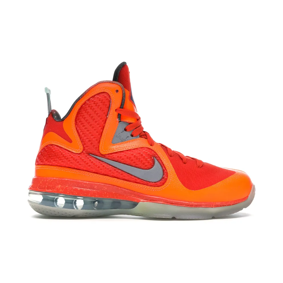 Nike LeBron 9 Big Bang AS (GS)