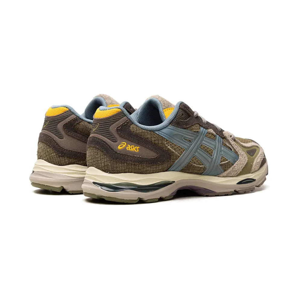 Asics GEL-K1011 “Live Oak” (1203A828-300)