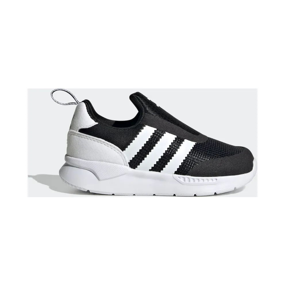 adidas ZX 360 Schuh Core Black / Cloud White / Core Black (GX3349)