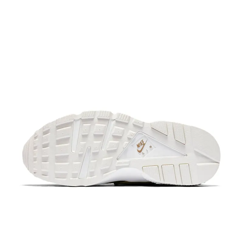 Nike AIR HUARACHE RUN PRM TXT “Khaki” (AA0523-201)