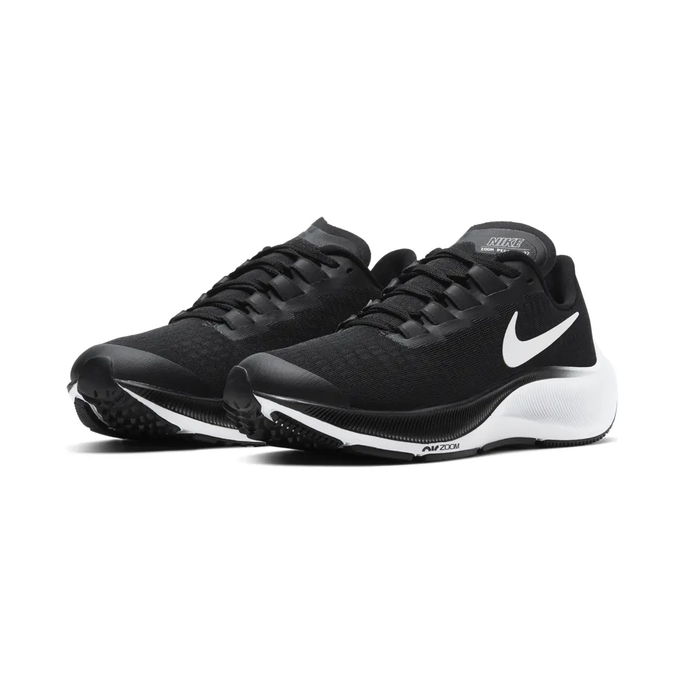 Nike Air Zoom Pegasus 37 Older Kids’ Running Black (CJ2099-002)