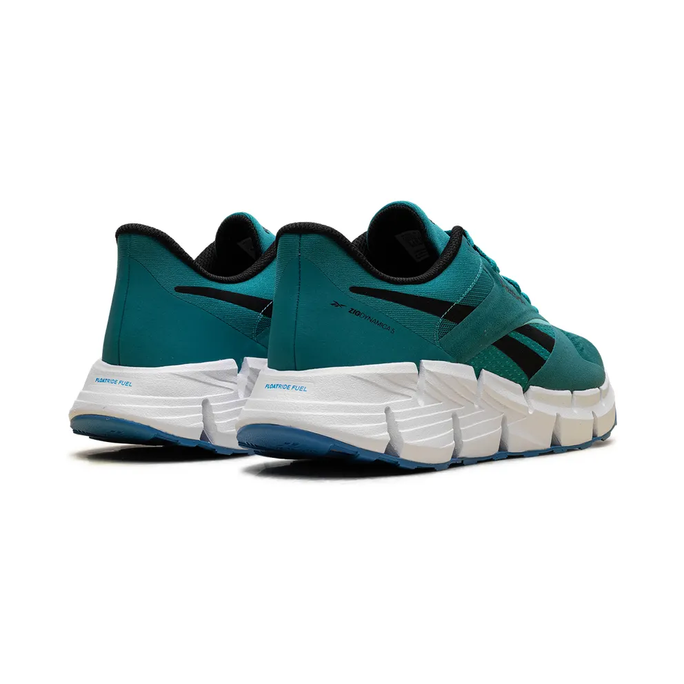 Reebok Zig Dynamica 5 “Team Teal” (100208-124)