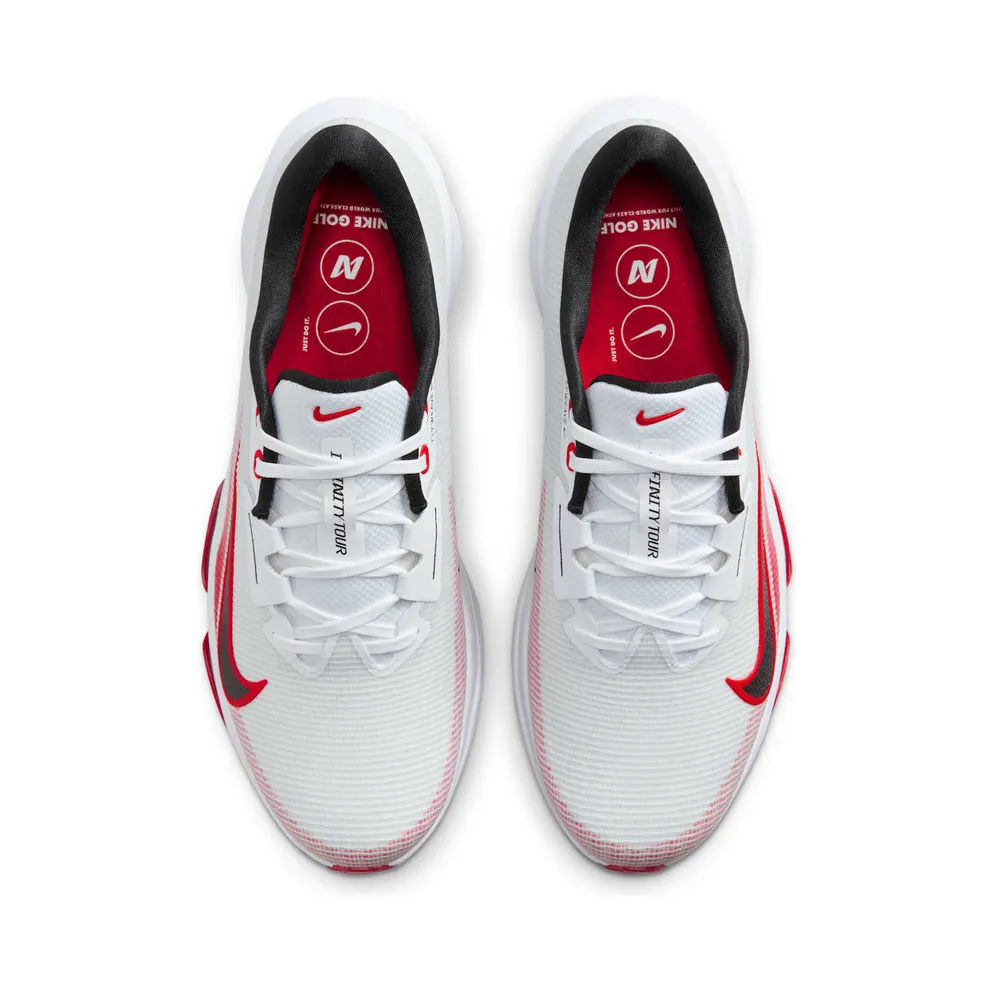 Nike Air Zoom Infinity Tour 2 “University Red” (FD0217-101)