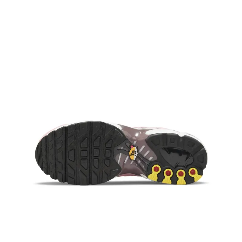 Nike Air Max Plus Pink Glaze (GS) (CD0609-601)