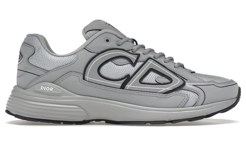 Dior B30 Gray (3SN279ZRD_H868)