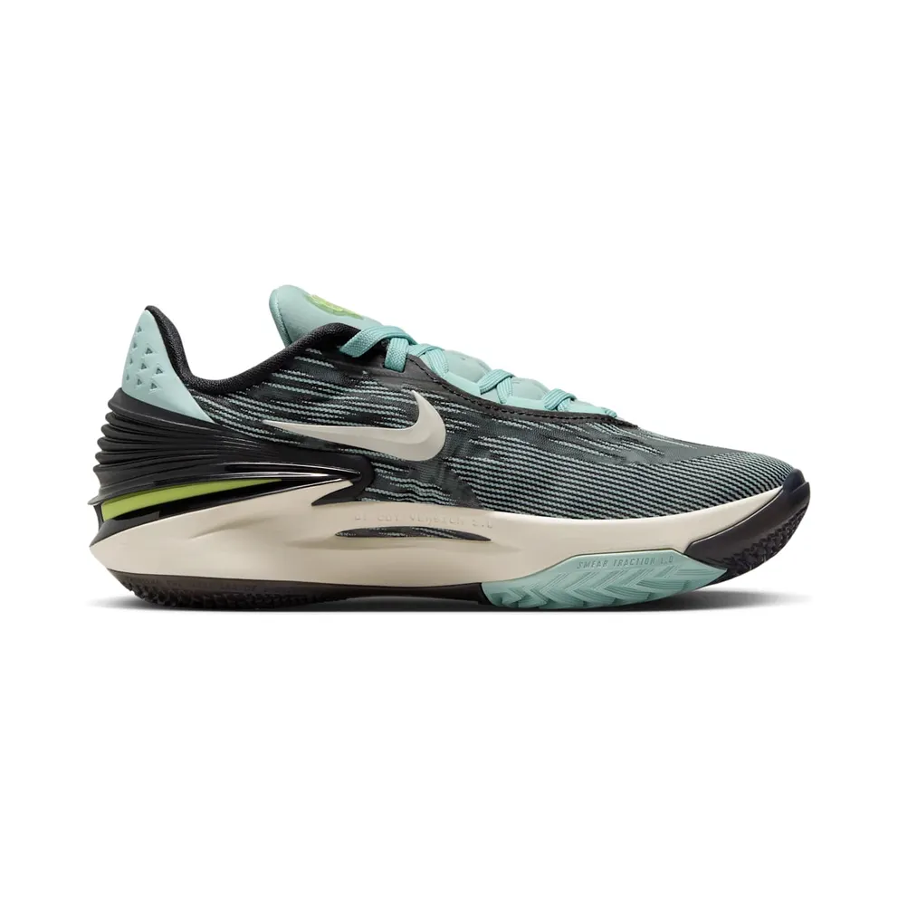 Nike Air Zoom GT Cut 2 Swoosh Sly (FQ8706-300)