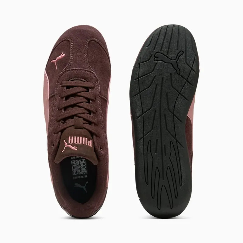 Puma Replicat Chocolate Fondue / Dusky Rosewood (405097-13)