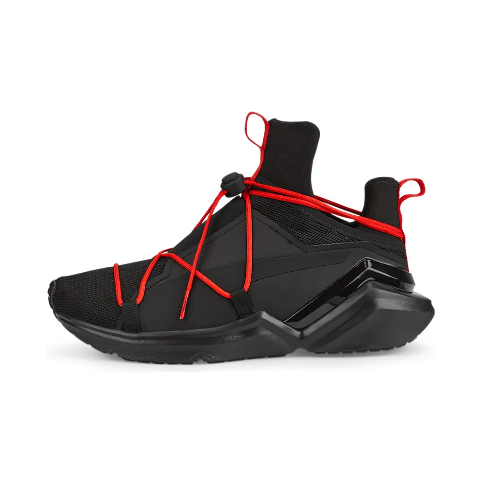 Puma x VOGUE Fierce Black (385546-01)