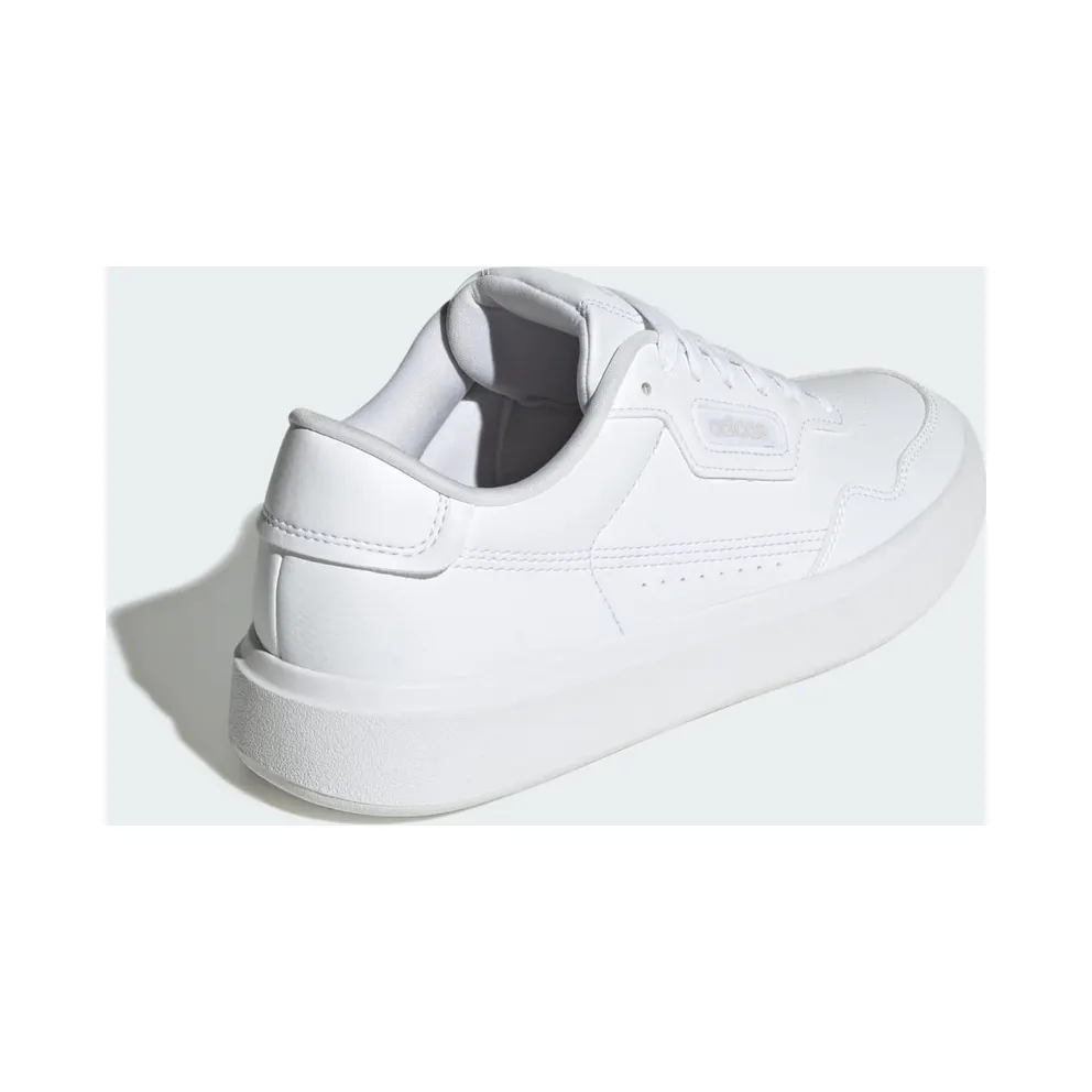 adidas Park St 2.0 “Cloud White / Cloud White / Grey One” (JQ5478)
