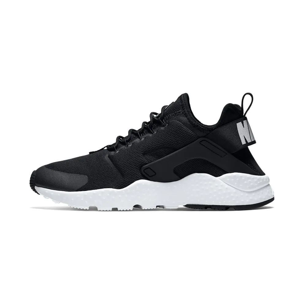 Nike Air Huarache Run Ultra Black White (W)