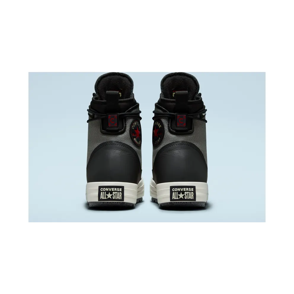 Converse Chuck Taylor All Star All Terrain Counter Climate Iron Grey/Black/egret