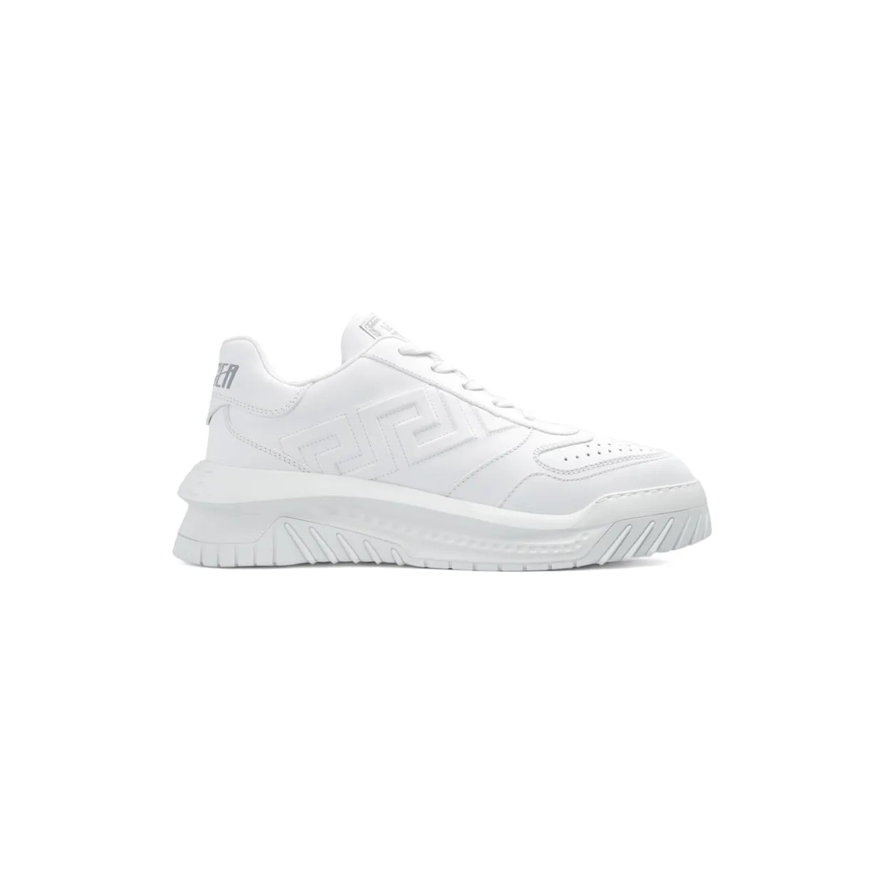 Versace Greca Odissea White (1008124 1A05873 1W000)