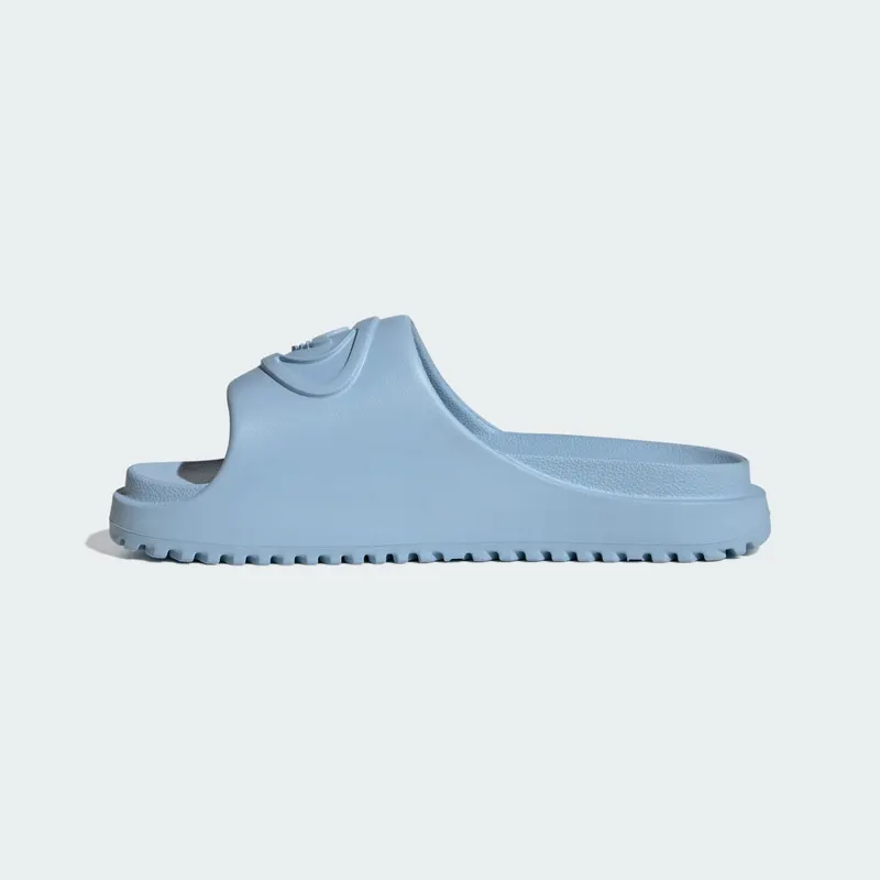 Adidas CAMPUS 00S Slides Clear Sky / Clear Sky / Clear Sky (IH1625)