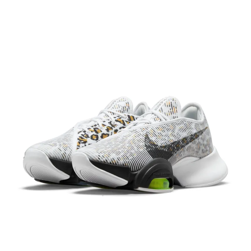 Nike Air Zoom SuperRep 2 voor HIIT-sessies White (CU5925-177)