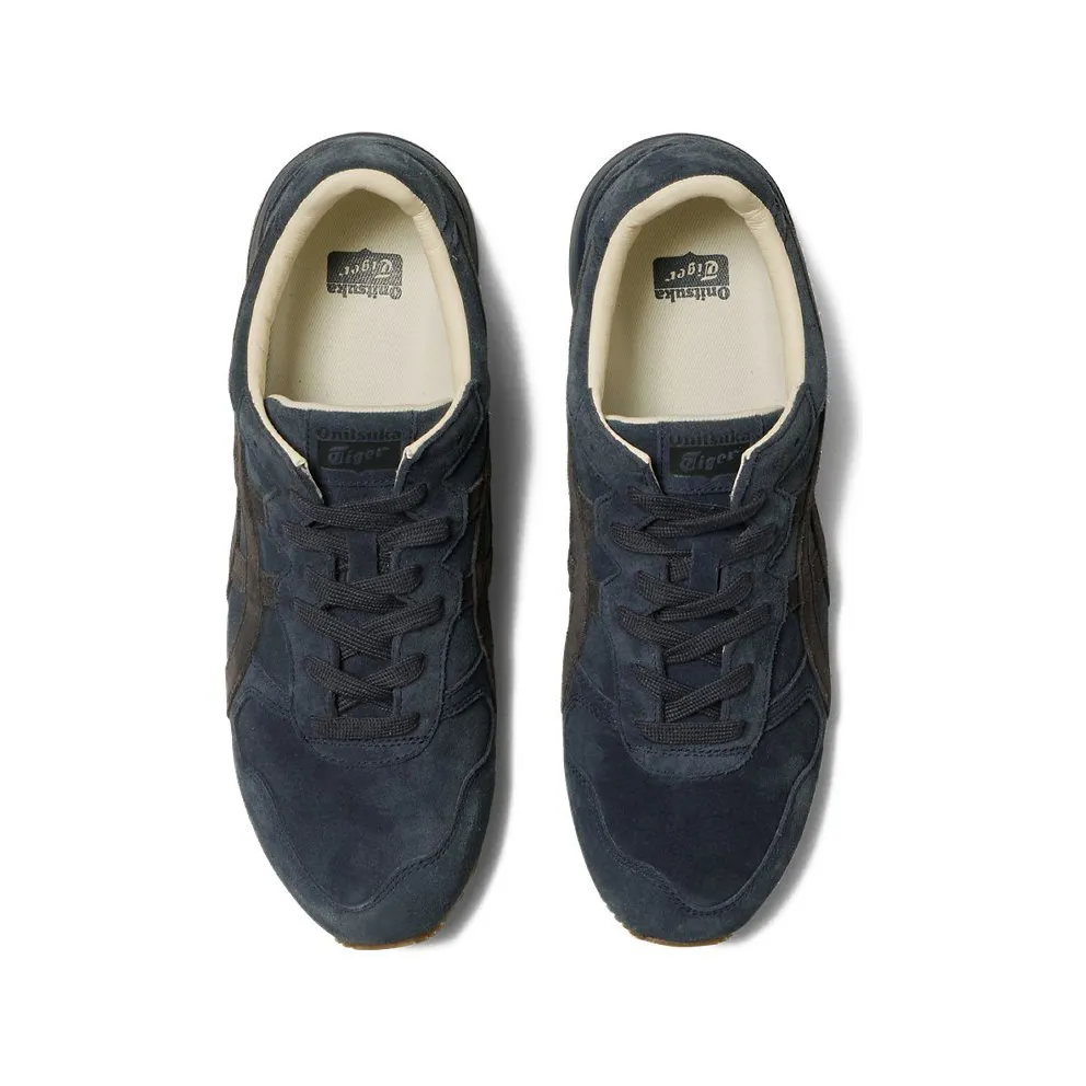 Onitsuka Tiger Alliance A40 Midnight Black (1183C382-400)