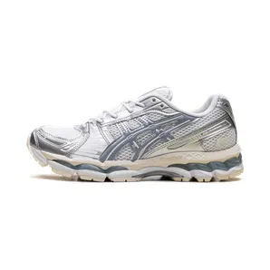 Asics Gel-Kayano 12.1 “Silver Ice Blue” (1203A759-101)