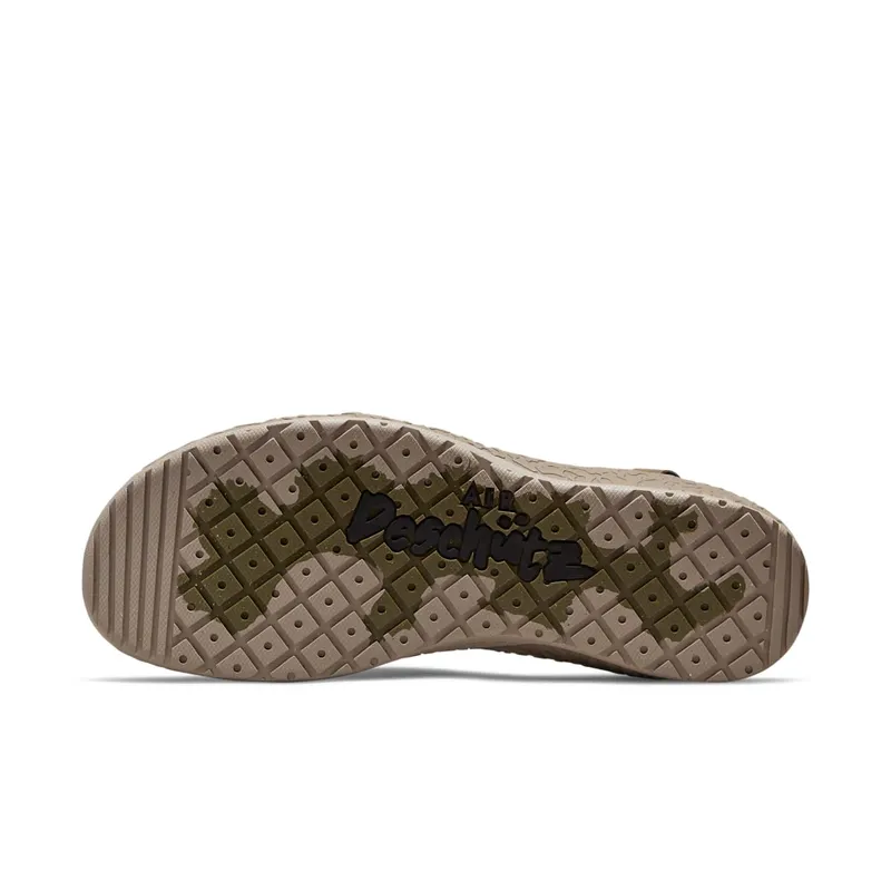 Nike ACG Air Deschutz + Sandals Grey (DC9092-001)