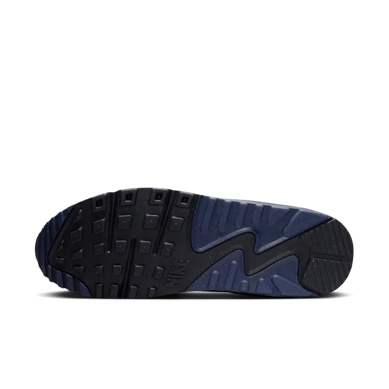 Nike Air Max 90 Flat Pewter Obsidian (DZ3522-002)