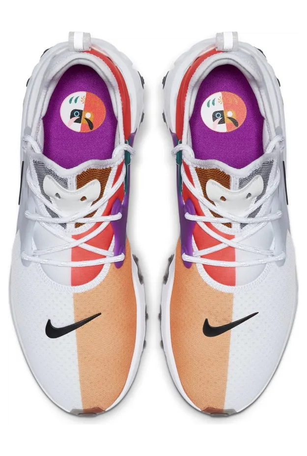 Nike React Presto BEAMS (CJ8016-107)