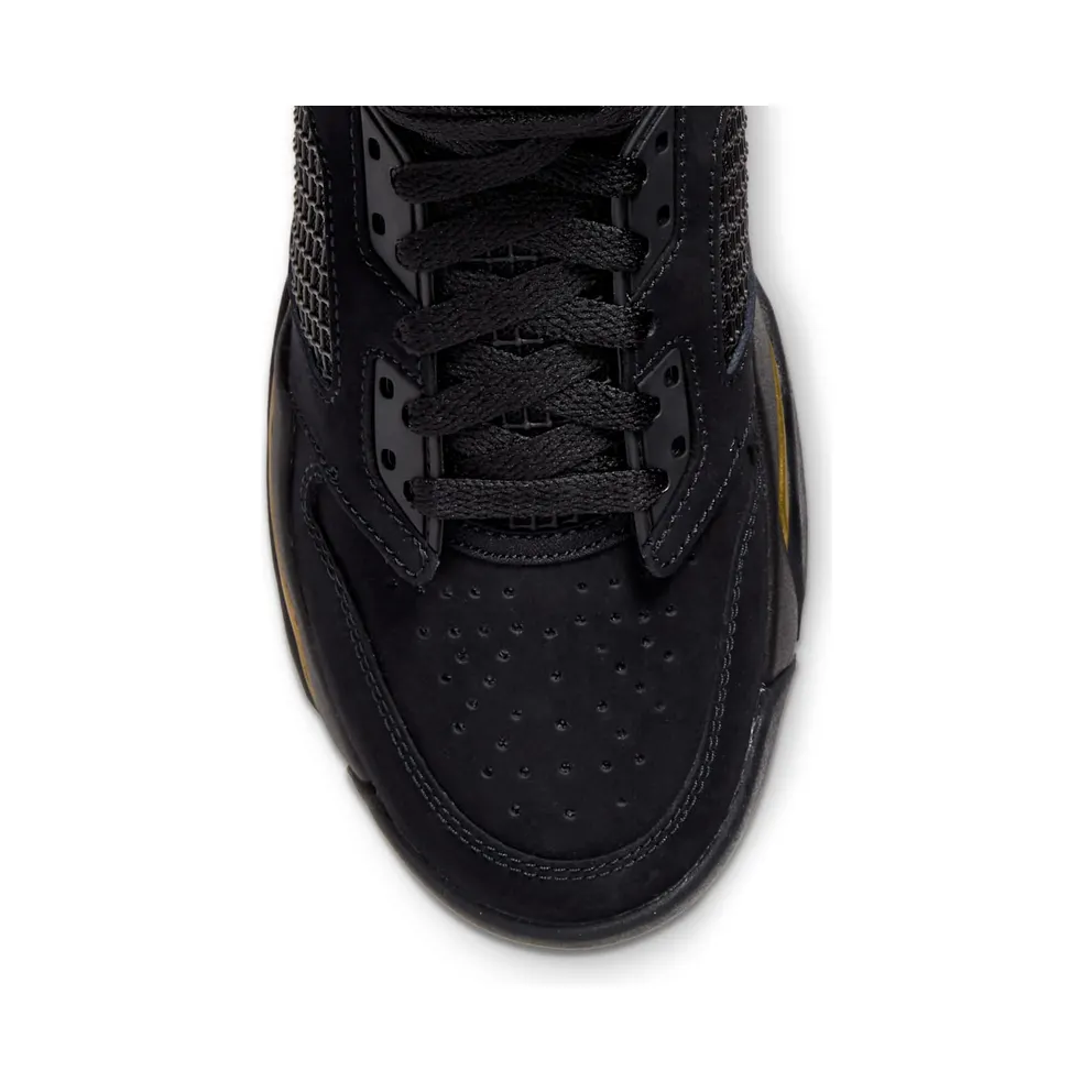 Jordan Mars 270 Black Gold (GS) Black/Metallic Gold (BQ6508-007)