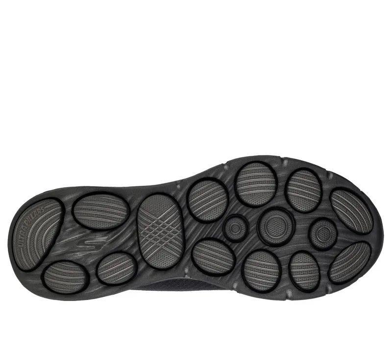 Skechers Slip-ins: GO WALK 8 – Pate Sneaker Black