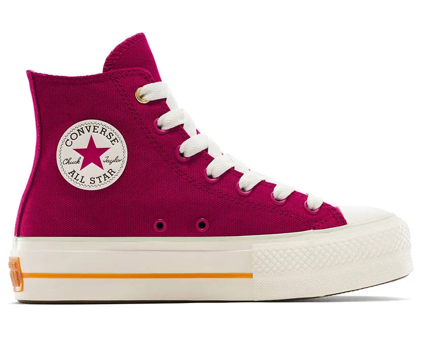 Converse Chuck Taylor Rood (A13878C)