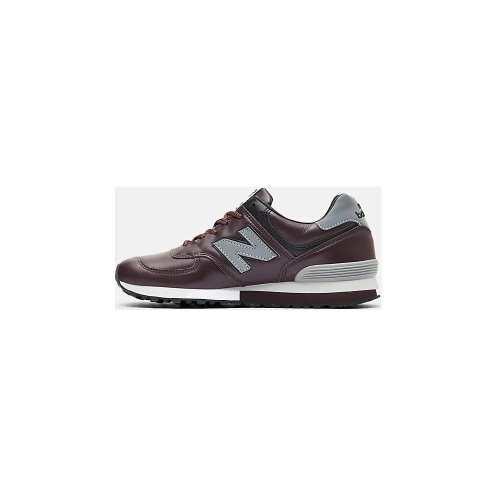 New Balance 576 MiUK 35th Anniversary Brown (OU576BKS)