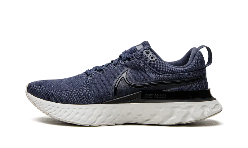 Nike React Infinity Run “Thunder Blue” (CT2357-401)