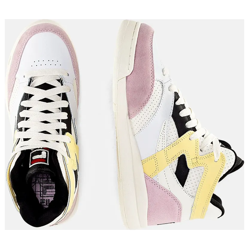 fila-sneaker 1011384/75E