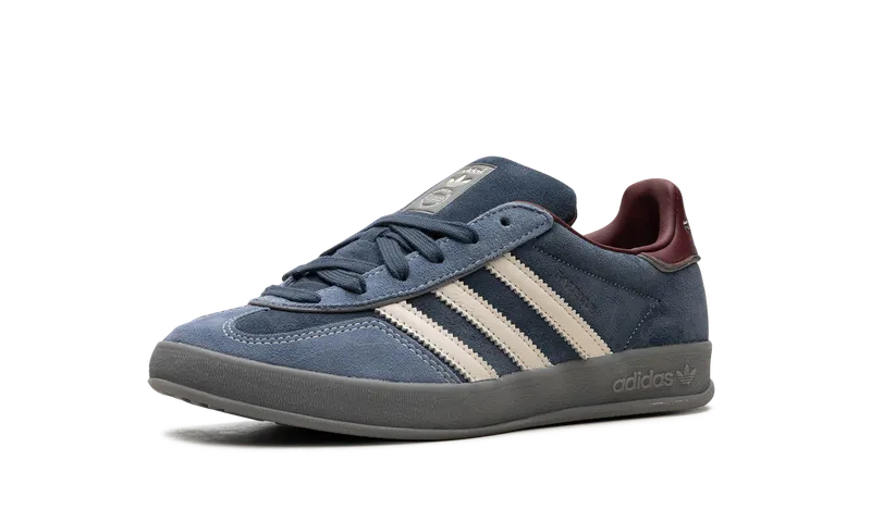 Adidas Gazelle Indoor “Crew Navy” (ID1008)