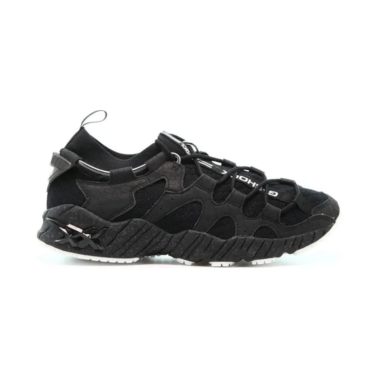ASICS Gel-Mai Knit G-Shock Black