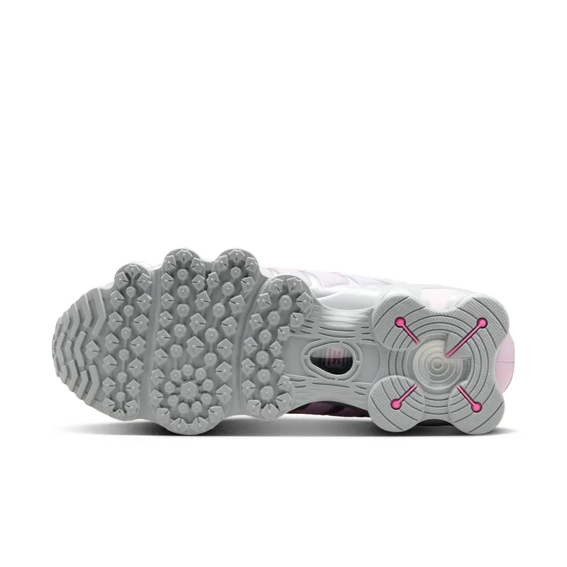 Nike Shox TL “Pink Foam” (HV2520-001)