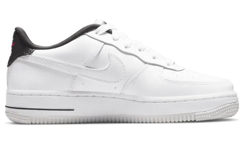 Nike Air Force 1 Low ’07 LV8 3 Peace, Love, Swoosh (GS) (DM8154-100)