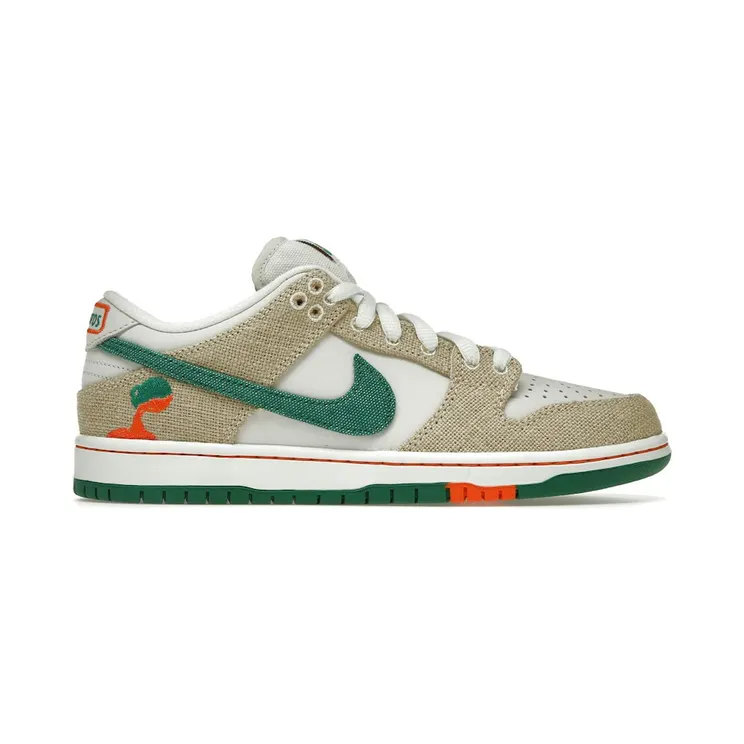 Nike SB Dunk Low Jarritos (Special Crate) ((Special Crate) FD0860-001)