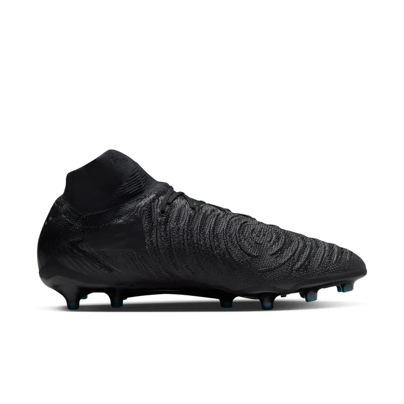 Nike Phantom Luna 2 Elite AG Black Deep Jungle (FJ2579-002)