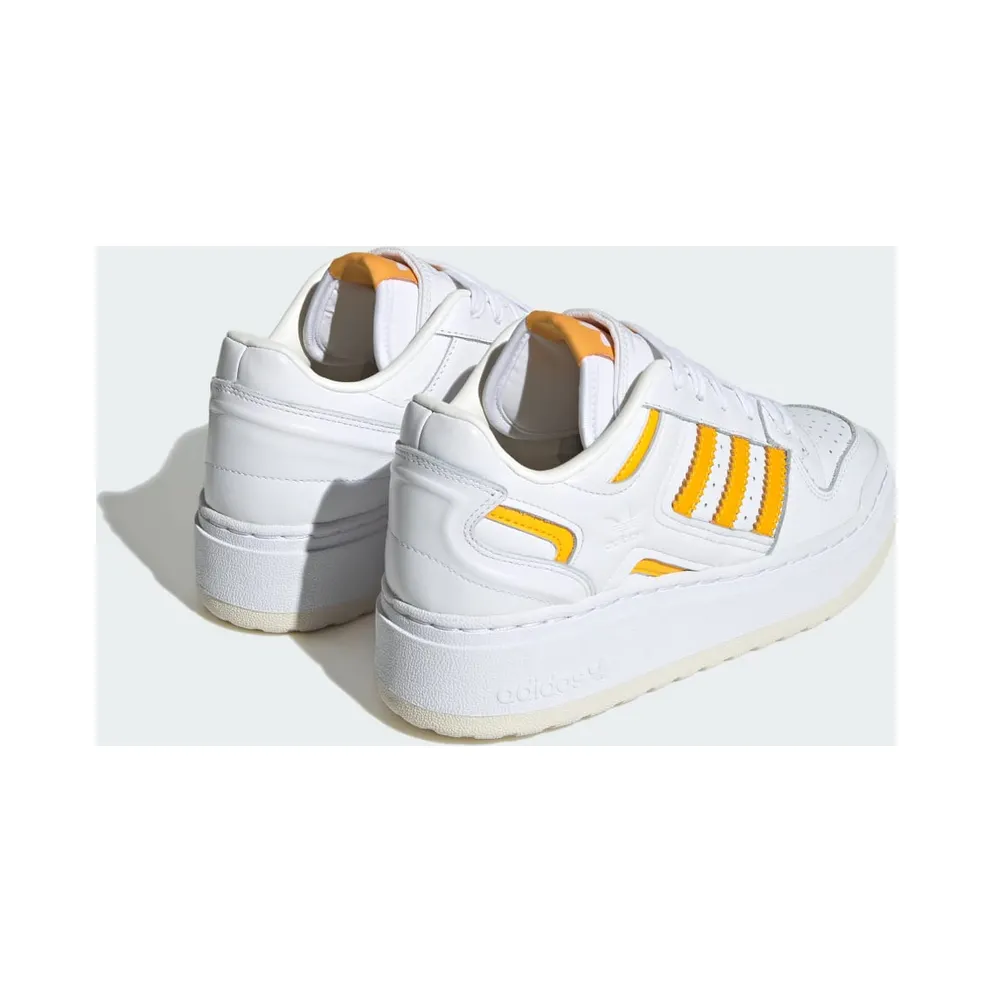 Adidas Forum XLG Cloud White / Crew Yellow / Off White (IE0235)