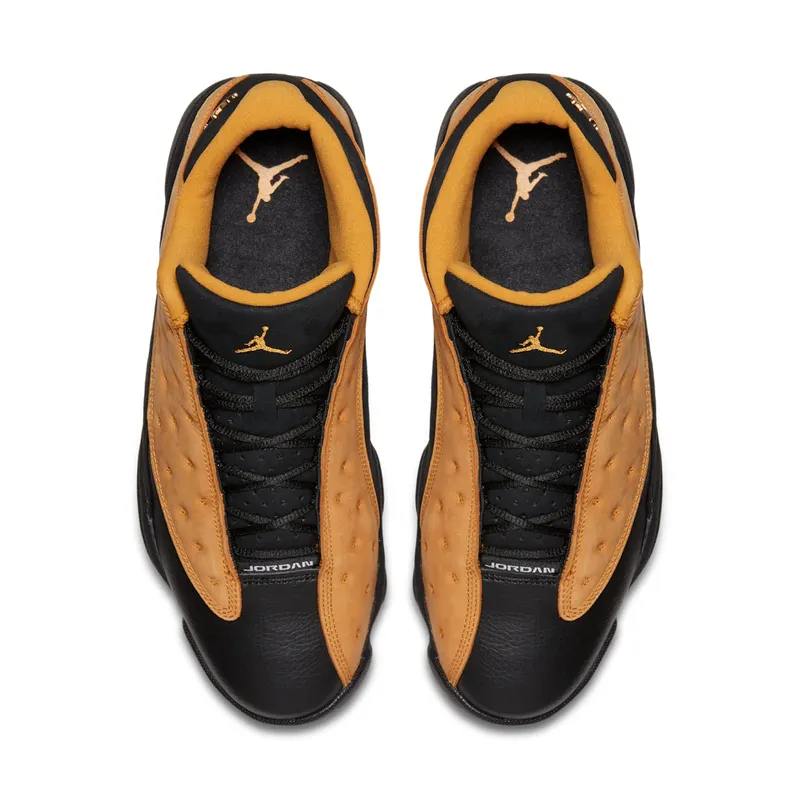 Jordan 13 Retro Low Chutney Black/Chutney (310810-022)