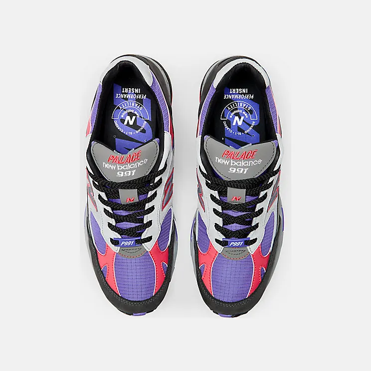 new-balance-991 M991PLE
